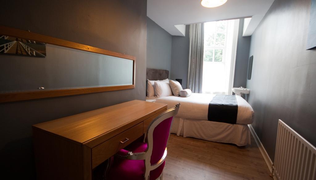 Clifden Dublin City Centre Apartments Quarto foto