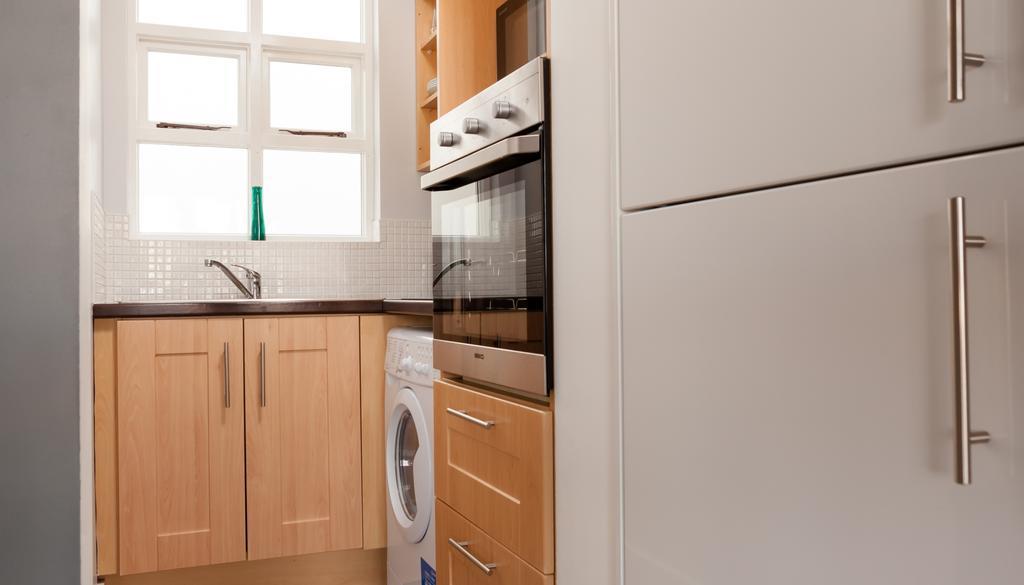 Clifden Dublin City Centre Apartments Quarto foto