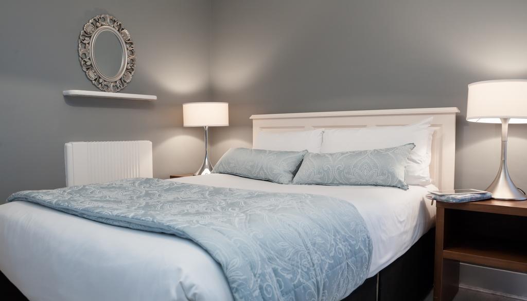 Clifden Dublin City Centre Apartments Quarto foto