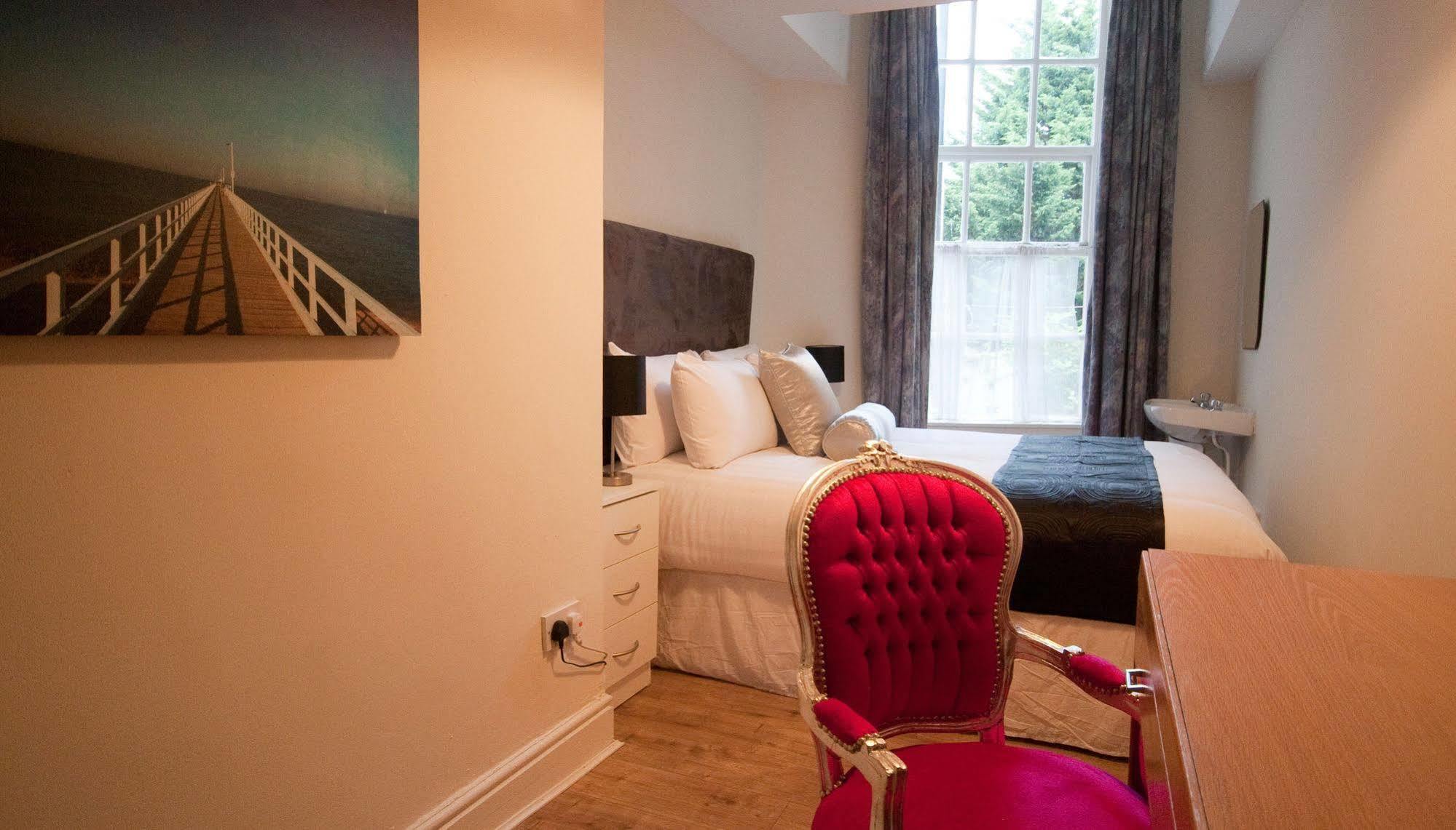 Clifden Dublin City Centre Apartments Exterior foto